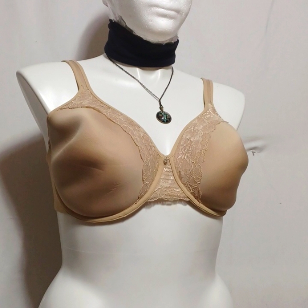BALI BRA PLUS SIZE 40DDD
